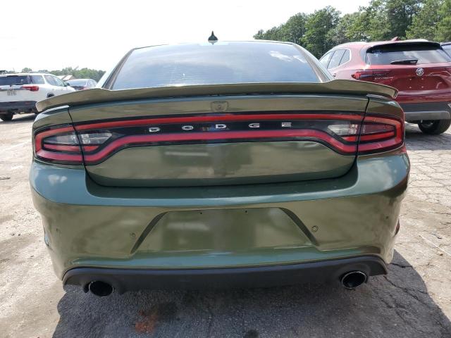 2016 DODGE CHARGER PO - 2C3CDXATXGH347462