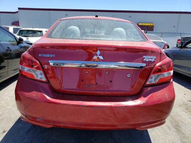 2017 MITSUBISHI MIRAGE ML32F3FJ6HH001212