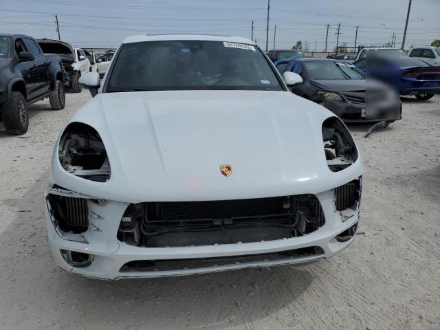 VIN WP1AB2A5XJLB39152 2018 Porsche Macan, S no.5