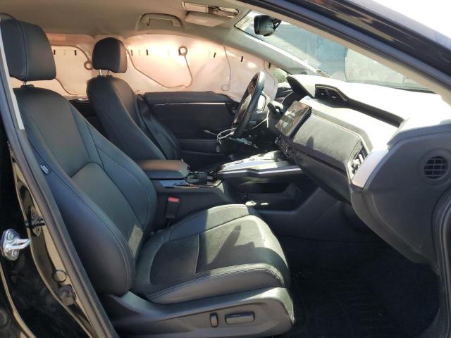 2019 HONDA CLARITY TO - JHMZC5F31KC006841
