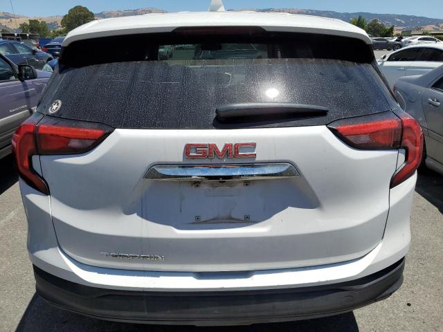 3GKALMEV4JL388818 GMC Terrain Sle