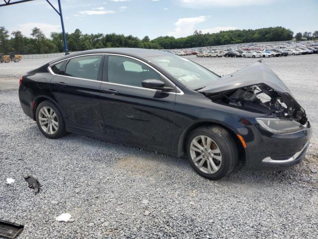 Vin: 1c3cccabxfn725479, lot: 58620053, chrysler 200 limited 20154