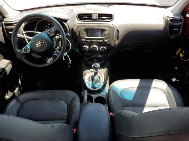 KNDJX3A52G7866442 KIA Soul !