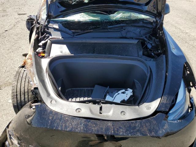 7SAYGDEE2PF625895 Tesla Model Y