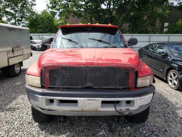 3B7KF23Z41G731461 2001 Dodge Ram 2500