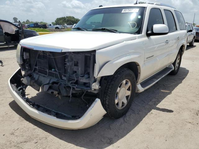 2004 Cadillac Escalade Luxury