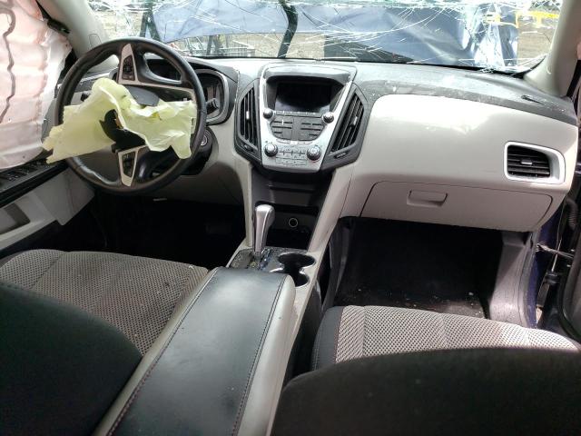 2015 CHEVROLET EQUINOX LT - 2GNFLFEKXF6275235