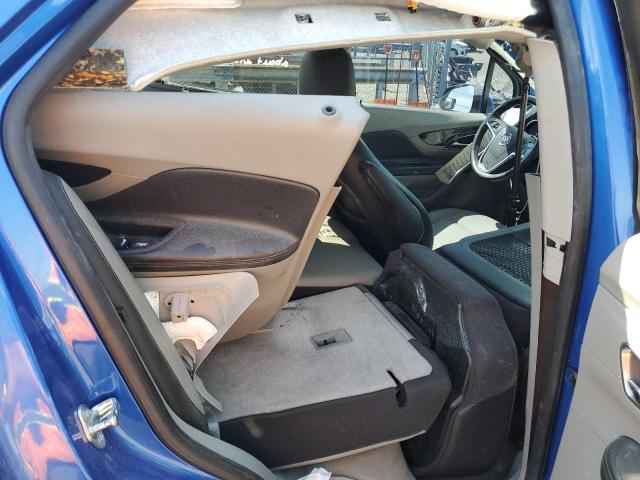 KL4CJESB0FB232935 Buick Encore