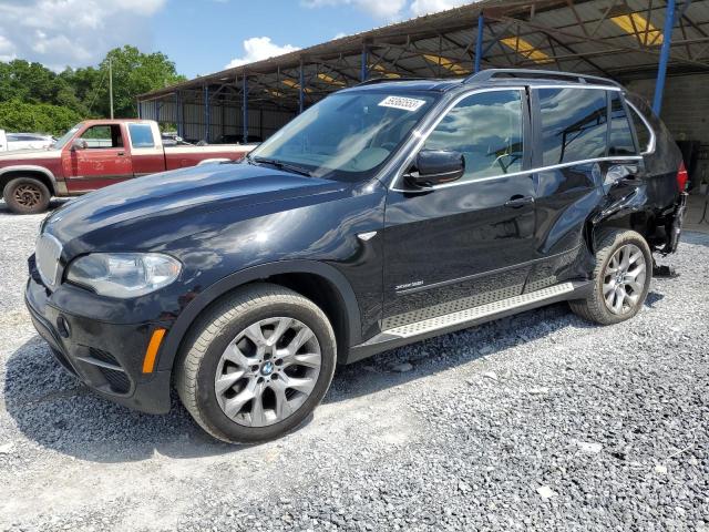 2013 BMW X5 xDrive35i