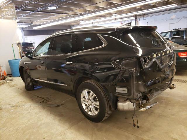 5GAEVAKW9KJ226843 Buick Enclave AV 2