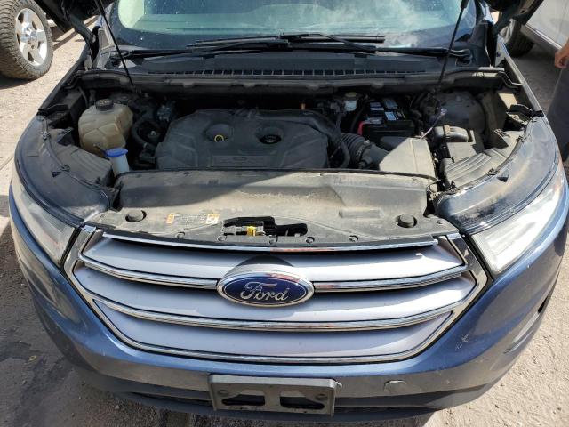 2FMPK4G9XJBB39441 2018 FORD EDGE, photo no. 12