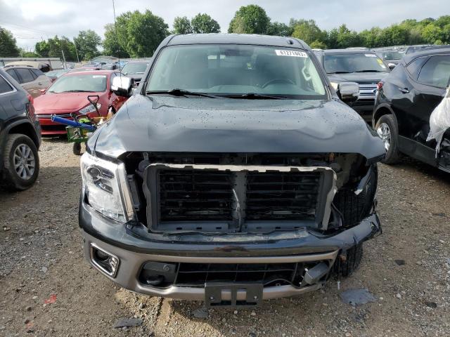 2019 NISSAN TITAN PLAT - 1N6AA1E54KN530583
