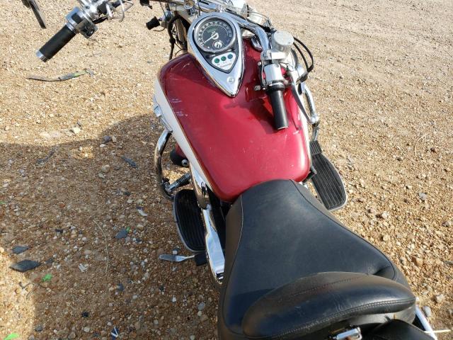 2008 KAWASAKI VN1500 N1 JKBVNAN138A033164