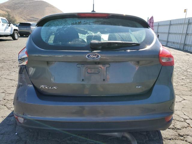 1FADP3K29FL328706 Ford FOCUS SE