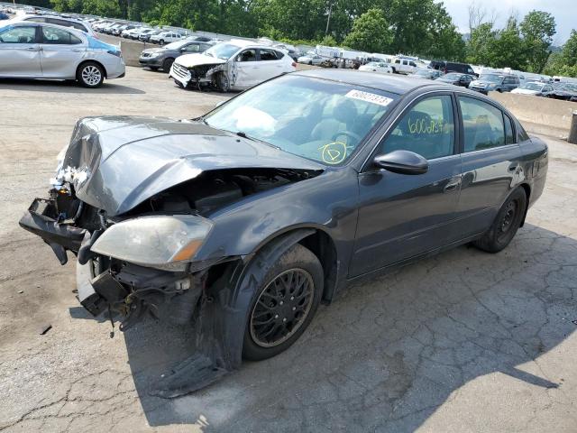 2005 Nissan Altima S