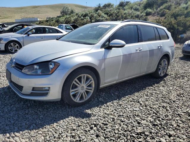 2015 VOLKSWAGEN GOLF SPORT - 3VWCA7AU0FM511148