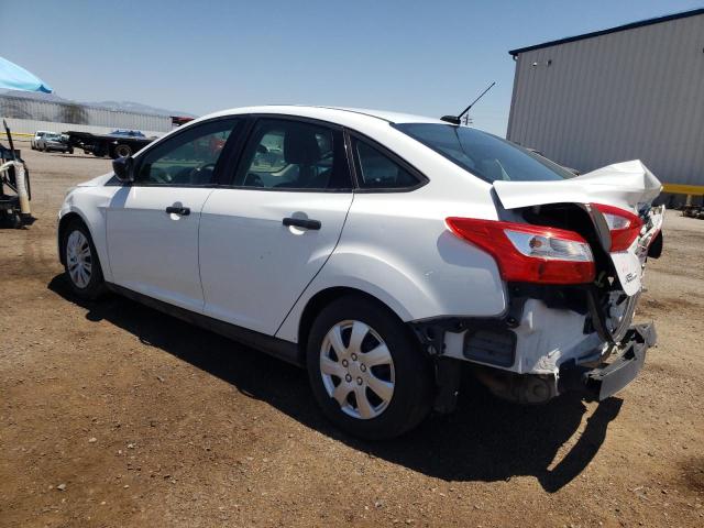 1FADP3E26EL312201 Ford FOCUS S