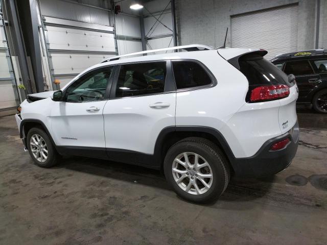 1C4PJMCS6HW556922 | 2017 JEEP CHEROKEE L