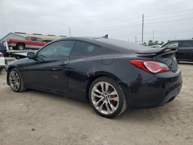 2015 HYUNDAI GENESIS CO - KMHHU6KJ4FU129114