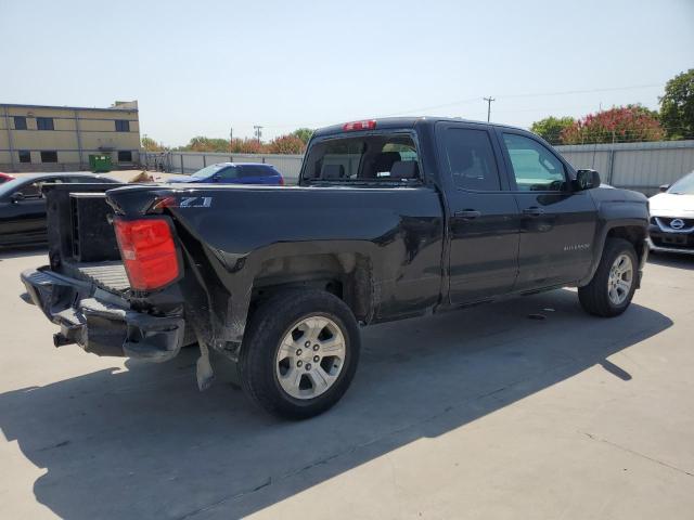 2GCVKPEC7K1100745 Chevrolet All Models SILVERADO 3