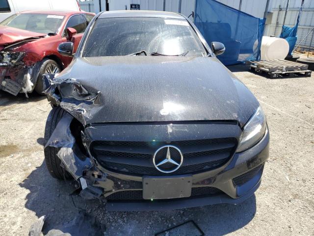 55SWF4JB9GU176457 Mercedes-Benz C 300