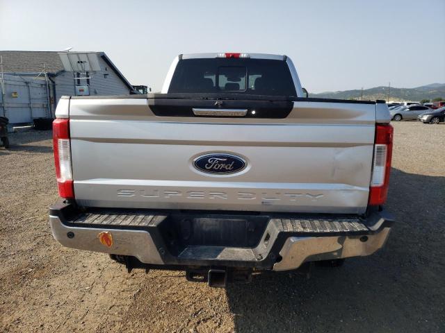 1FT8W3BT2HED52036 | 2017 FORD F350 SUPER