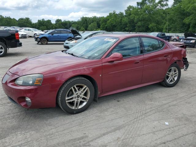 2006 Pontiac Grand Prix GT