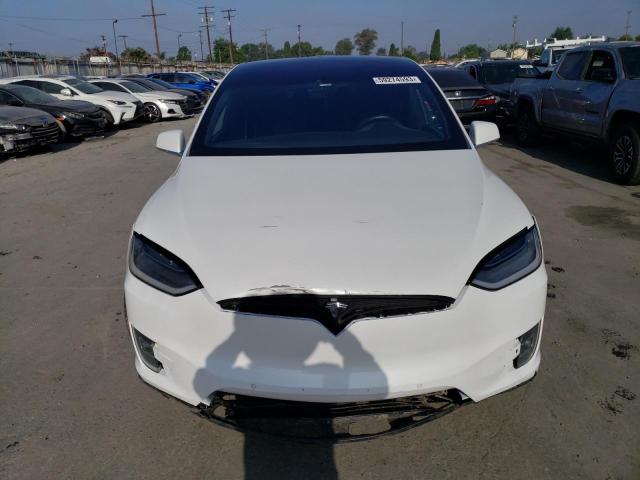 5YJXCBE42GF011283 Tesla MODEL X