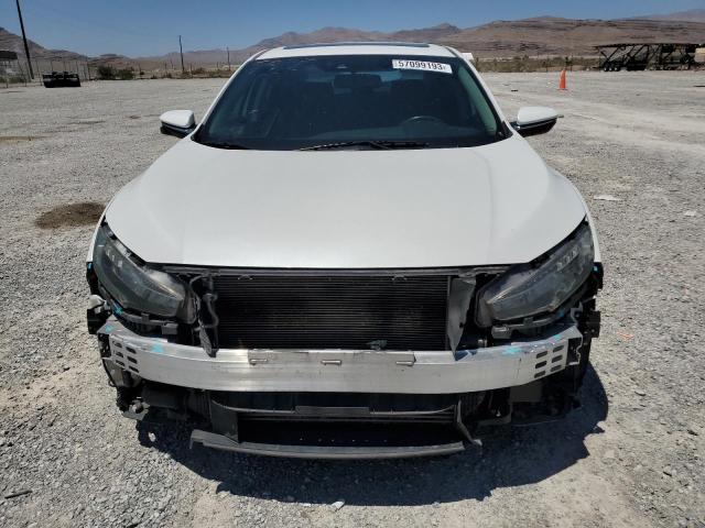 19XFC1F9XGE038480 Honda Civic Touring