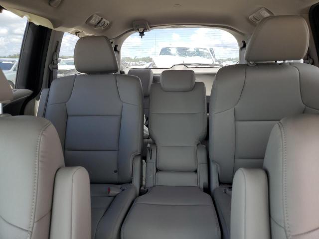 5FNRL5H69EB128153 Honda ODYSSEY EXL
