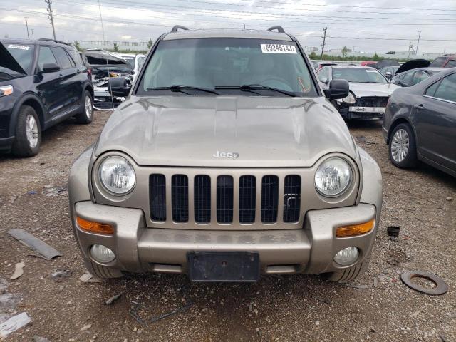 1J4GL58K83W687376 | 2003 Jeep liberty limited