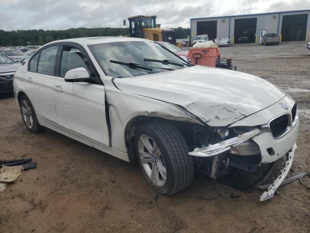 WBA8E3G51GNT76160 BMW 328 Xi Sulev