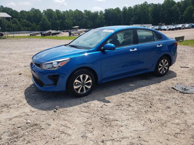 2023 Kia Rio LX