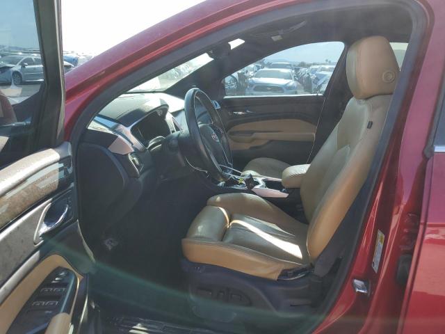 3GYFNDE39ES520343 Cadillac Srx Premium Collection