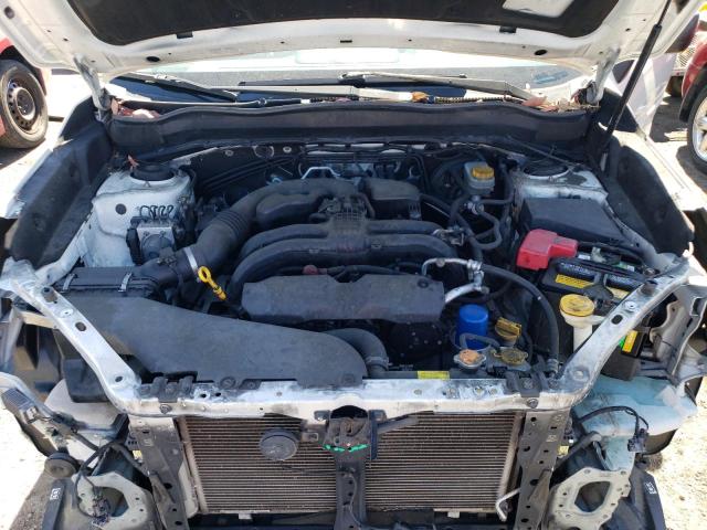 JF2SJAAC1EH521596 Subaru Forester 2.5i
