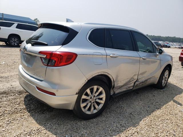 2017 BUICK ENVISION E - LRBFXBSA7HD003889