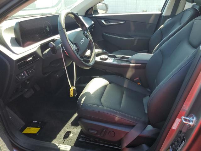 2023 KIA EV6 LIGHT KNDC34LA9P5602781