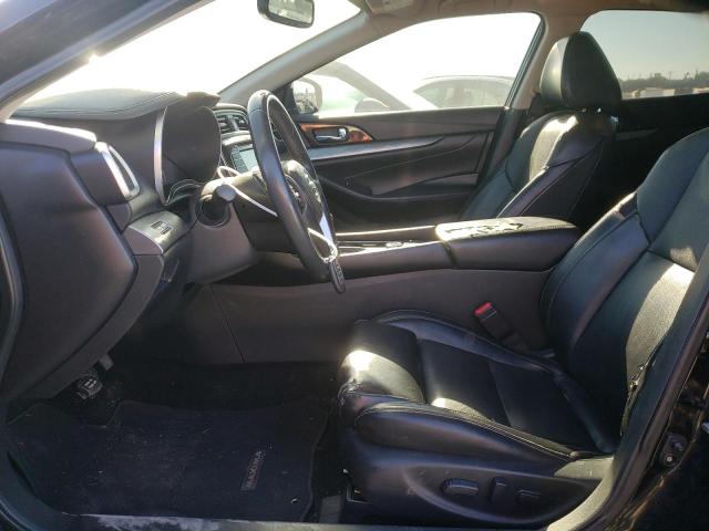 1N4AA6AP2HC372939 Nissan Maxima 3.5s