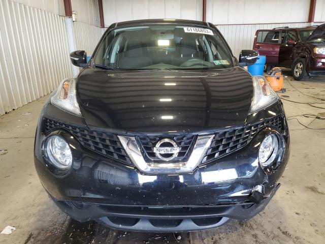 2017 NISSAN JUKE S - JN8AF5MV4HT752871