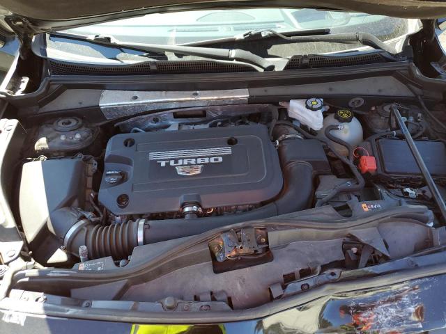 1GYFZFR46LF041740 Cadillac XT4 SPORT