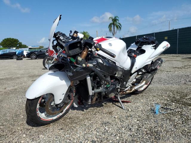 2018 SUZUKI GSX1300 RA - JS1GX72B7J2101229