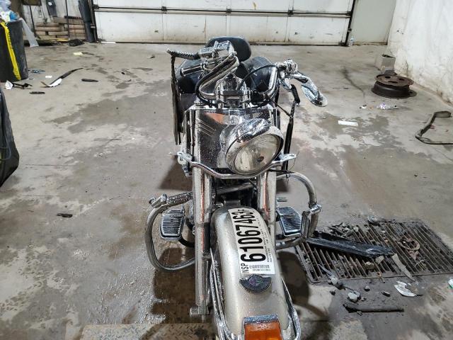 2003 HARLEY-DAVIDSON FLSTCI ANN - 1HD1BWB463Y050519