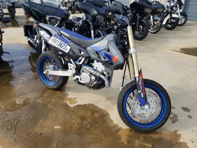 2020 SUZUKI DR-Z400 SM - JS1SK44A2L7101348
