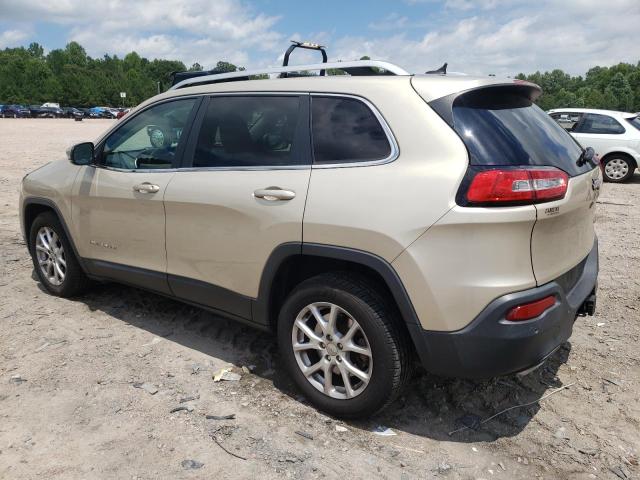 2015 JEEP CHEROKEE 4 1C4PJLCSXFW620631