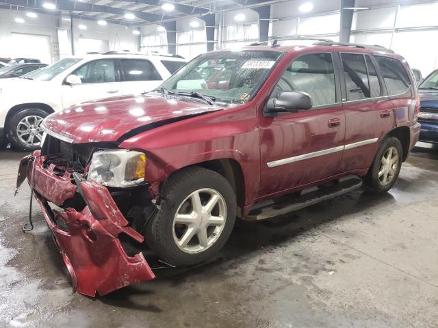 2008 GMC Envoy 