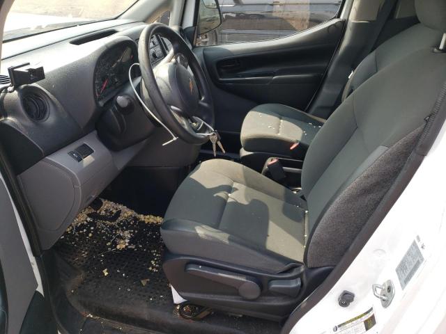 2015 CHEVROLET CITY EXPRE - 3N63M0YN8FK719397