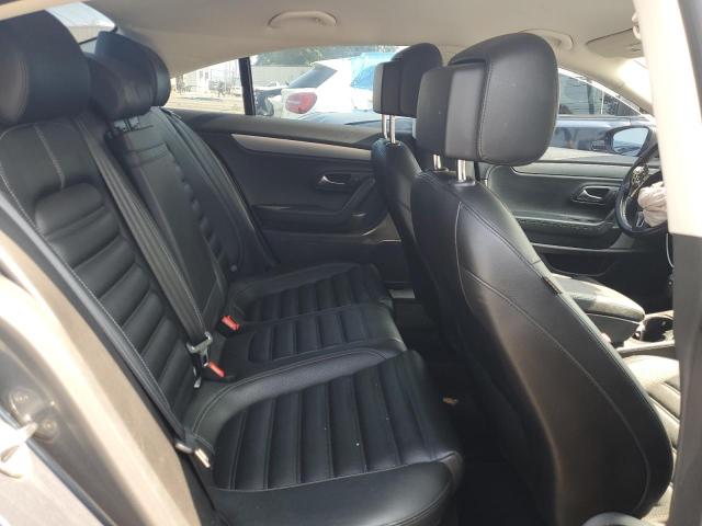 2015 VOLKSWAGEN CC SPORT - WVWBP7AN8FE801150