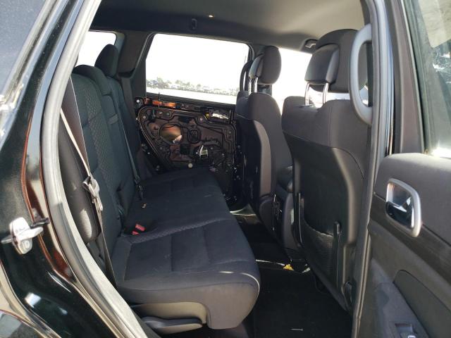 1C4RJEAG9JC212358 Jeep Grand Cherokee Laredo