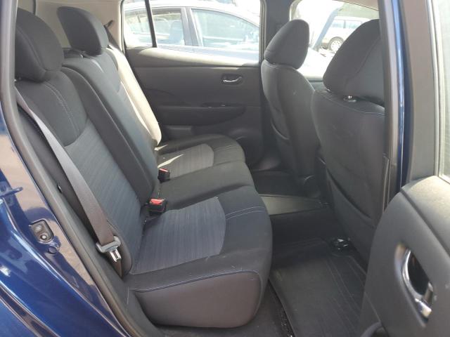 1N4AZ1CPXJC302880 Nissan LEAF S