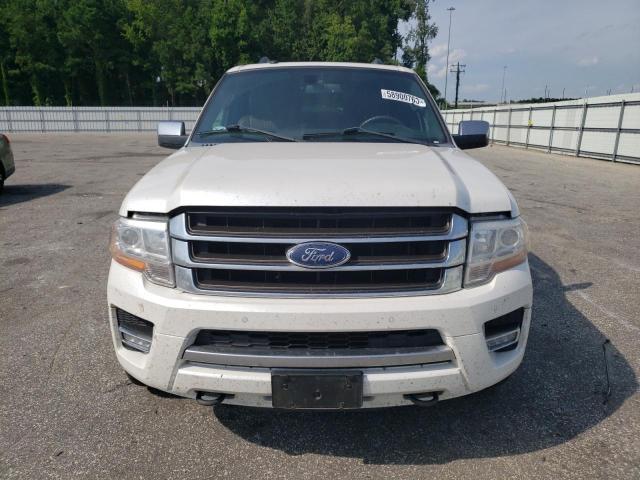 1FMJK1JTXHEA72038 Ford Expedition El Xlt